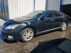 Lexus ES 3.5L 6 2010