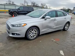 Ford Fusion 1.5L 4 2016