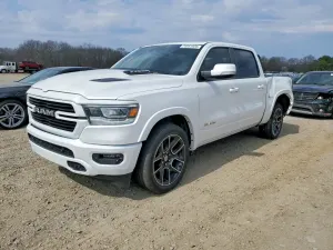 RAM 1500 5.7L 8 2021