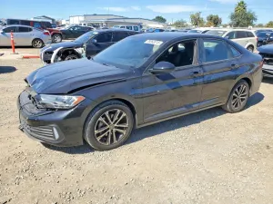 Volkswagen Jetta 1.5L 4 2024