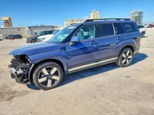 Hyundai Santa Fe 2.5L 4 2025