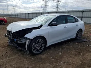 Kia Cerato / Forte / K3 1.6L 4 2022