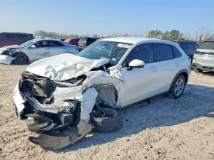 Honda HR-V 2.0L 4 2023