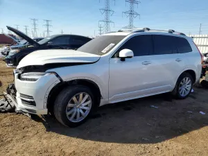 Volvo XC90 2.0L 4 2018