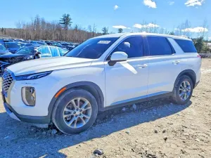 Hyundai Palisade 3.8L 6 2021