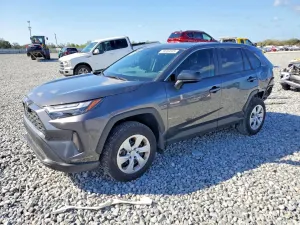 Toyota Rav4 2.5L 4 2025