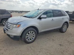 Ford Edge 3.5L 6 2010