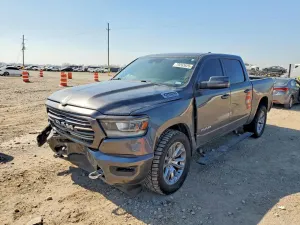 RAM 1500 5.7L 8 2023
