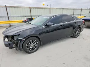 Lexus ES 3.5L 6 2016