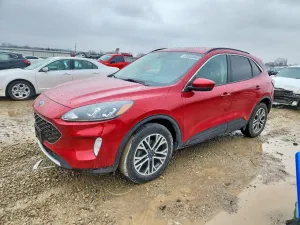 Ford Escape 1.5L 3 2020