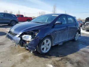 Toyota Matrix 1.8L 4 2011