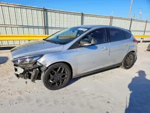 Ford Focus 2.0L 4 2016
