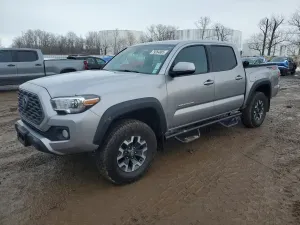 Toyota Tacoma 3.5L 6 2021
