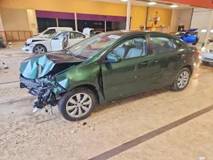 Toyota Corolla 1.8L 4 2016