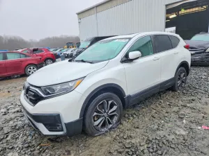 Honda CR-V 1.5L 4 2021