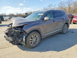 Hyundai Santa Fe 2.4L 4 2020