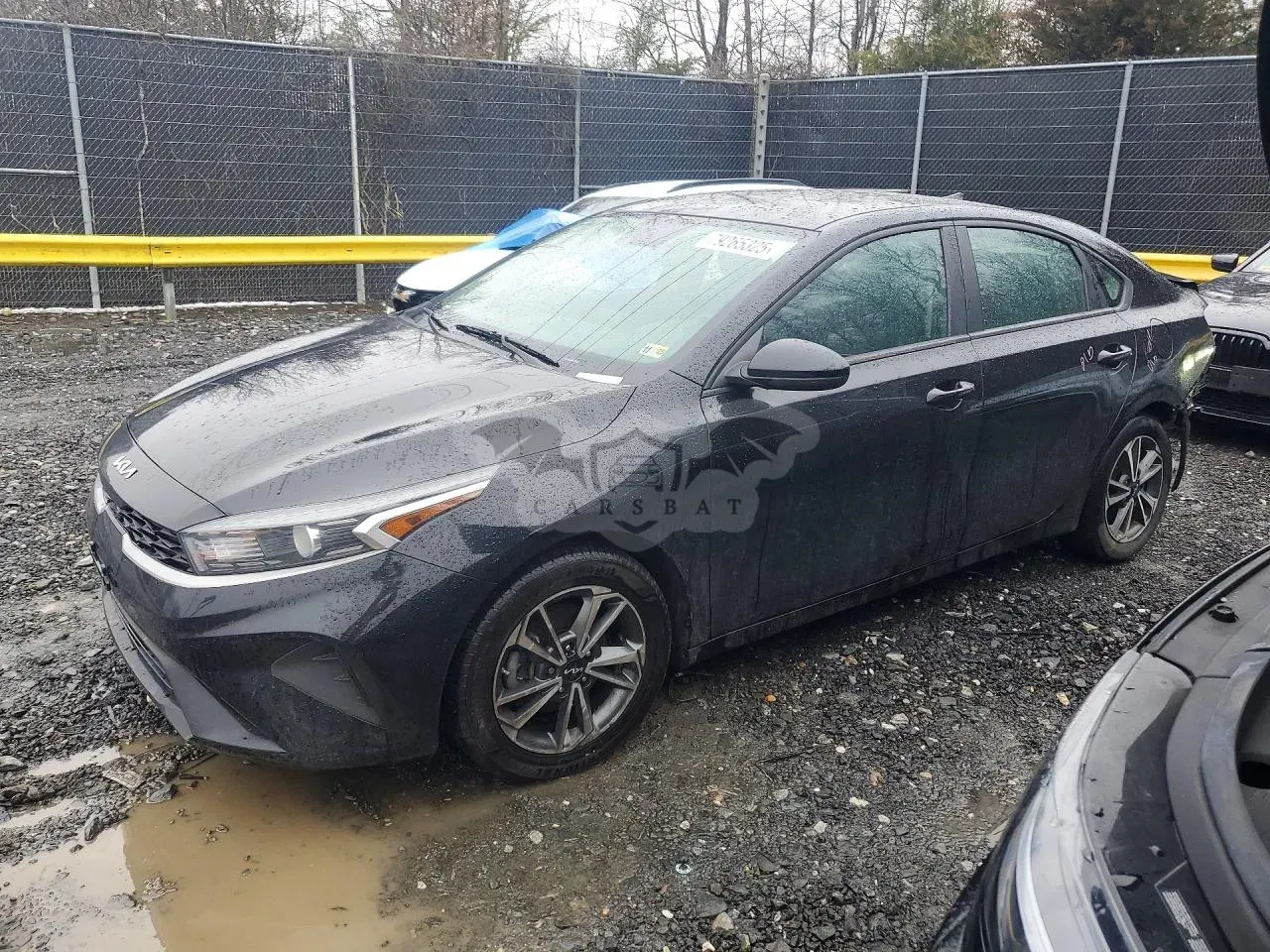 Kia Cerato / Forte / K3 2.0L 4 2022