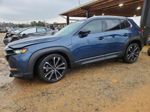 Mazda CX-50 2.5L 4 2024