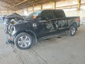 Ford F-150 5.0L 8 2022
