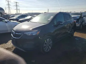 Buick Encore 1.4L 4 2019