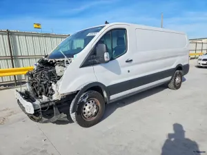 Ford Transit 3.5L 6 2021