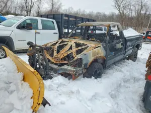 GMC Sierra 6.0L 8 2005