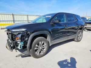 Chevrolet Equinox 1.5L 4 2026