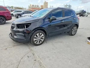 Buick Encore 1.4L 4 2020