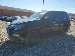 Lexus GX 4.6L 8 2020