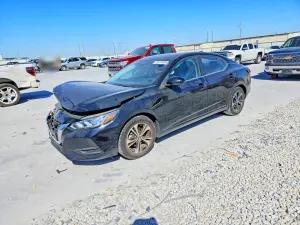 Nissan Sentra 2.0L 4 2023