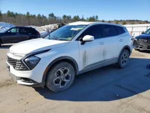 Kia Sportage 2.5L 4 2023
