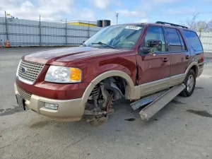 Ford Expedition 5.4L 8 2006