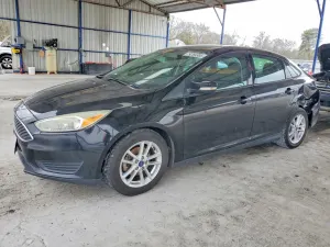 Ford Focus 2.0L 4 2016