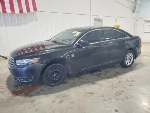 Ford Taurus 3.5L 6 2014