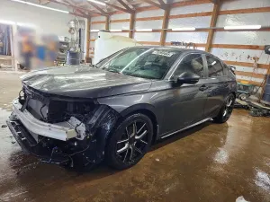 Honda Civic 1.5L 4 2023