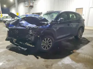 Mazda CX-5 2.5L 4 2025
