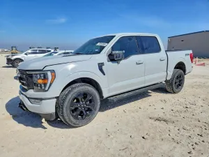 Ford F-150 5.0L 8 2023
