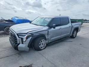 Toyota Tundra 3.4L 6 2024