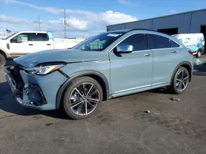Infiniti QX55 2.0L 4 2023