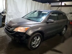 Honda CR-V 2.4L 4 2011