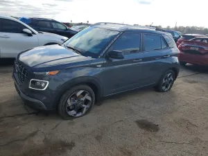 Hyundai Venue 1.6L 4 2025