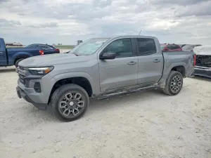 Chevrolet Colorado 2.7L 4 2023
