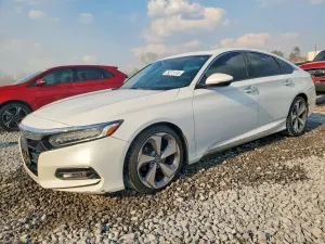 Honda Accord 1.5L 4 2018