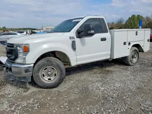 Ford F-250 6.2L 8 2020
