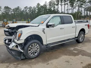 Ford F-150 3.5L 6 2025