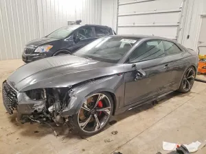 Audi RS5 2.9L 6 2021