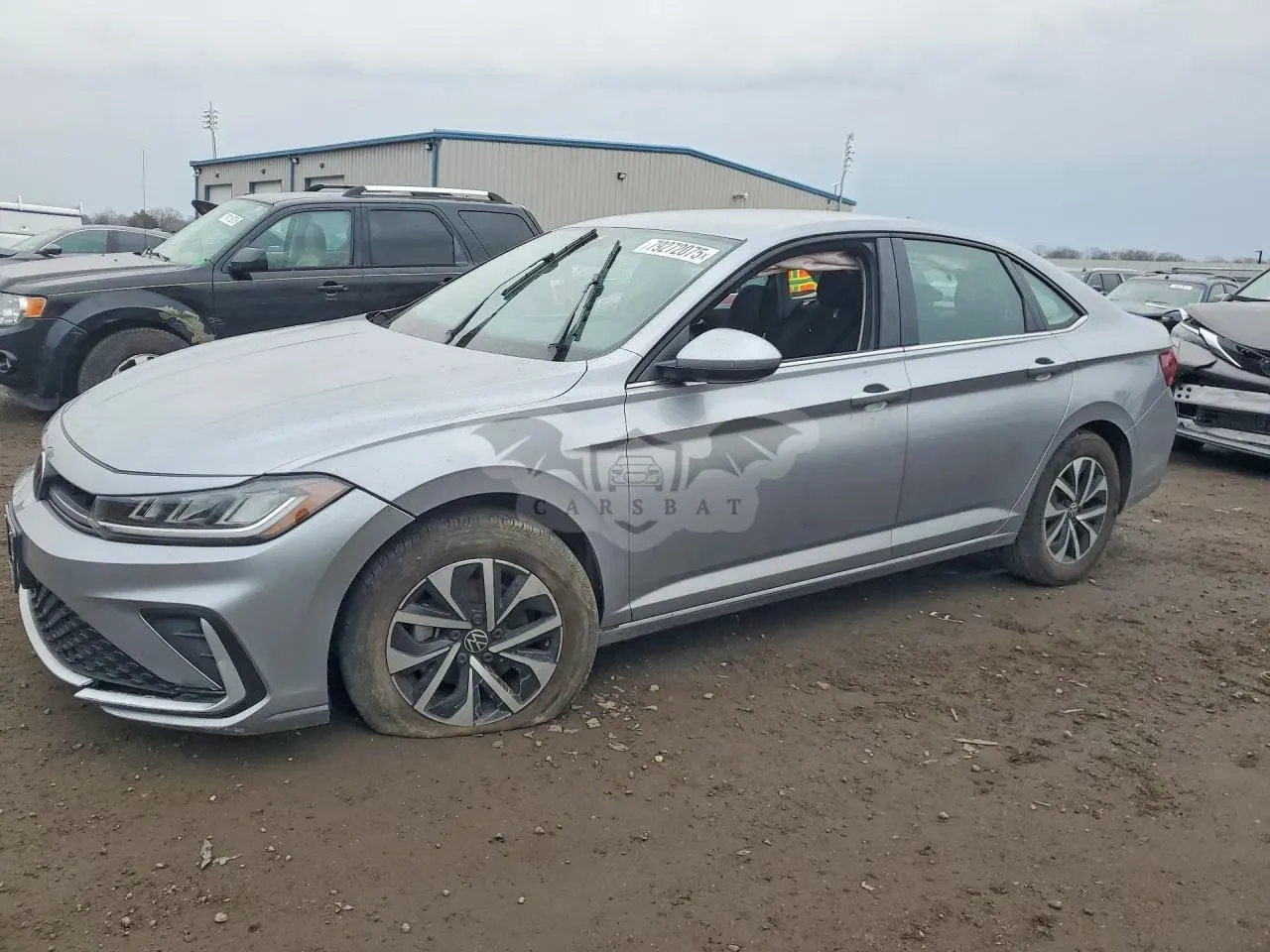 Volkswagen Jetta 1.5L 4 2025