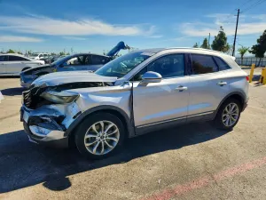 Lincoln MKC 2.0L 4 2015