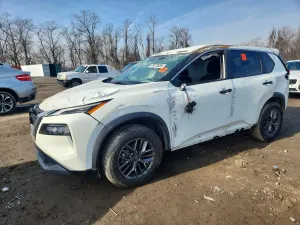 Nissan Rogue 1.5L 3 2023