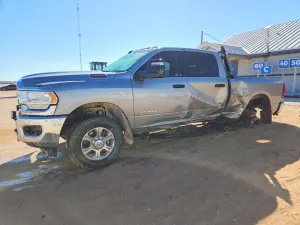 RAM 2500 6.4L 8 2024